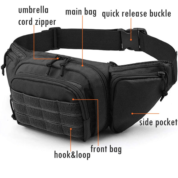Waist Bag