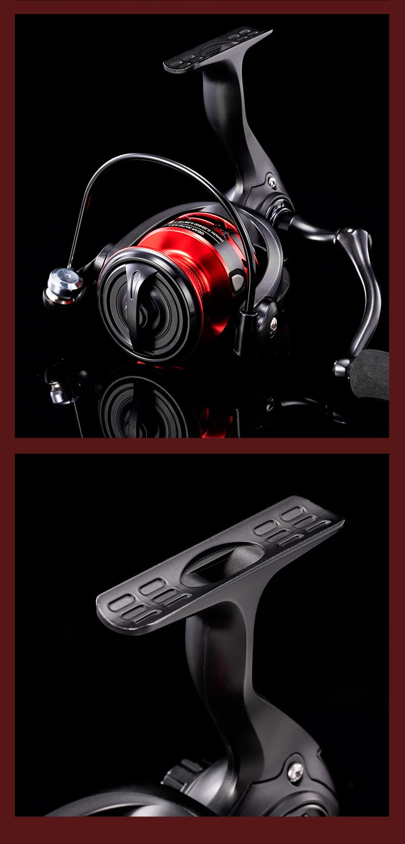Fishing Reels