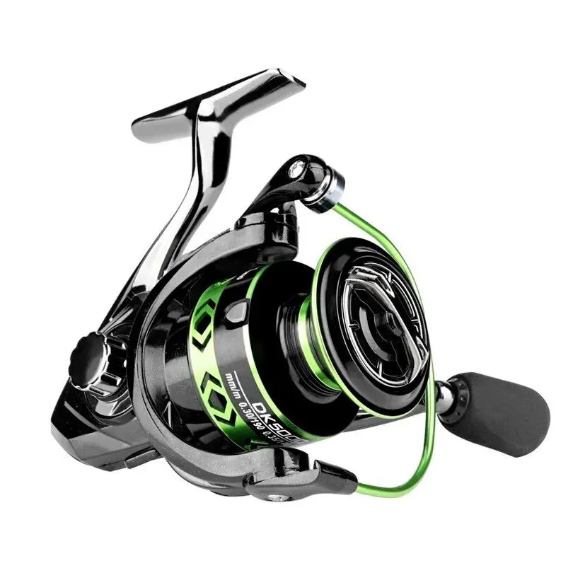 Fishing Reel