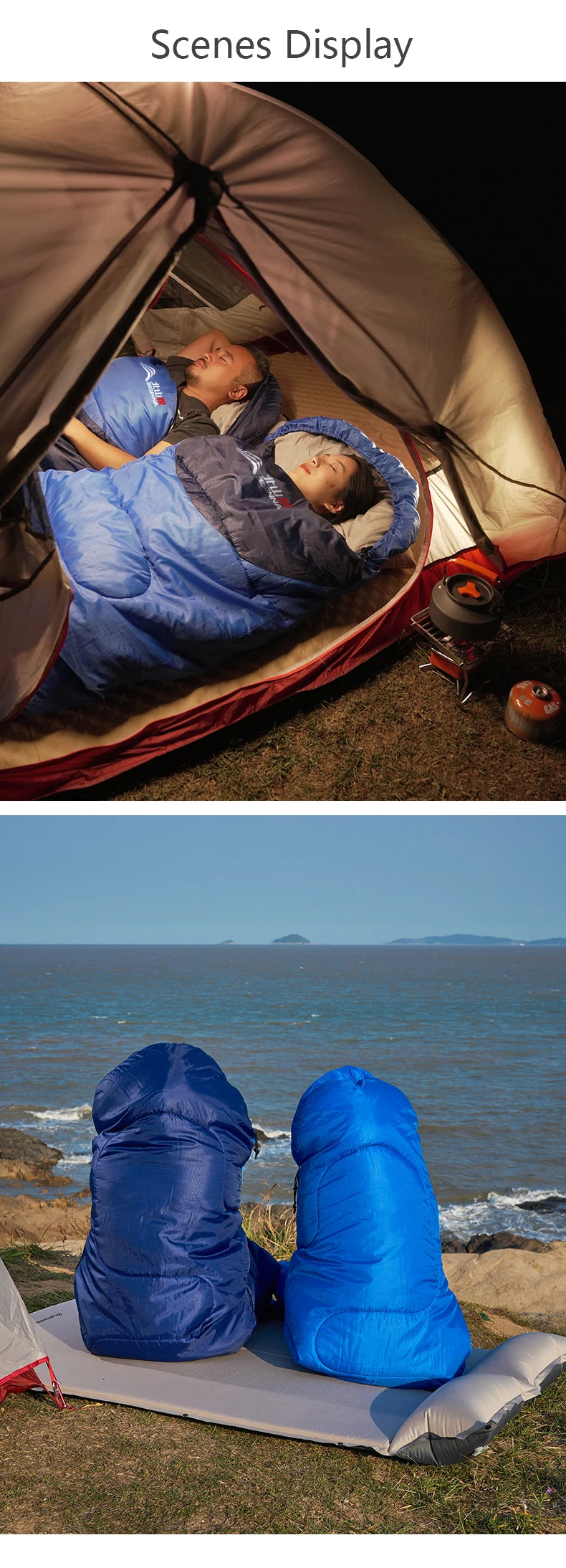Sleeping Bag