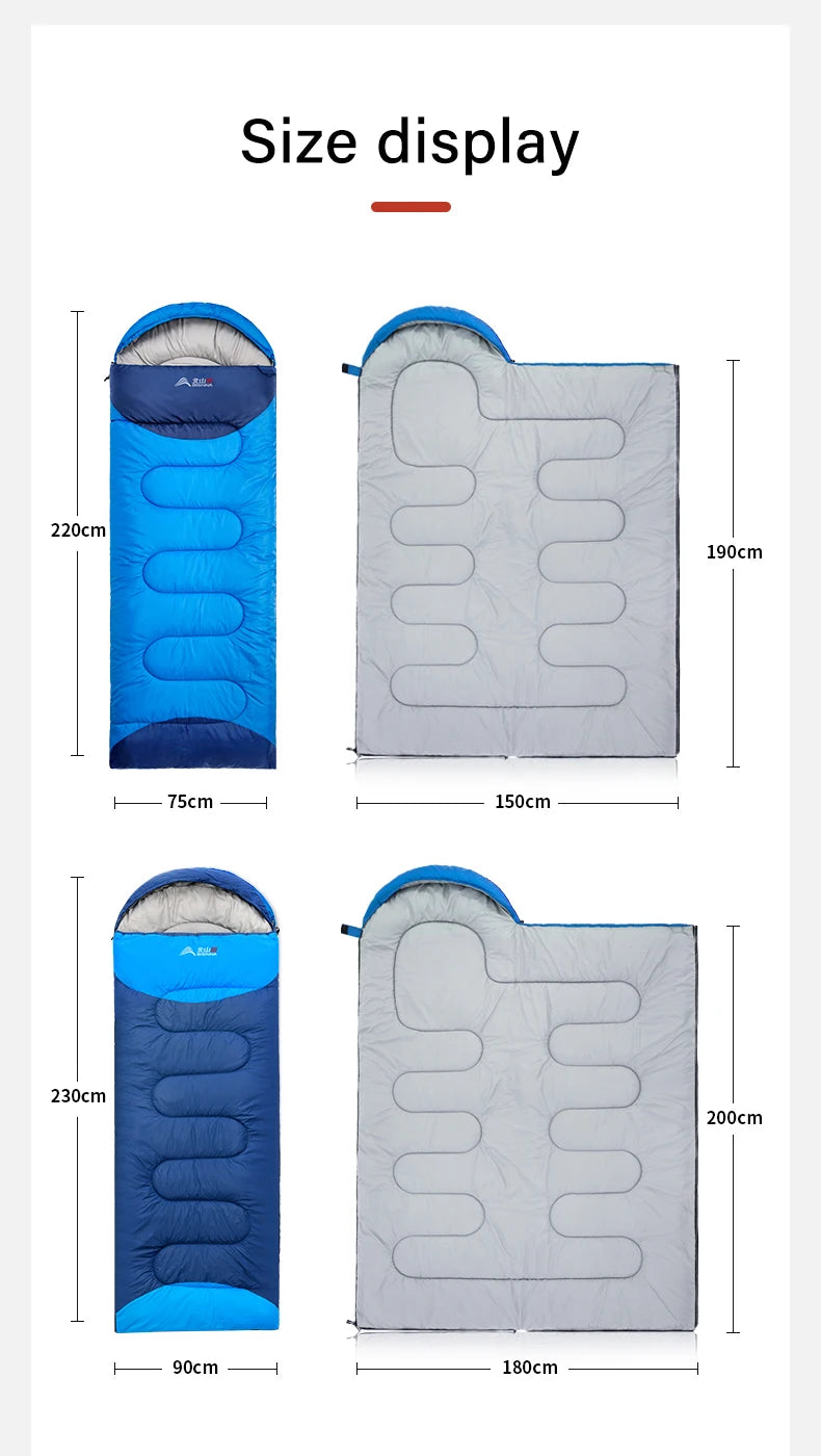 Sleeping Bag