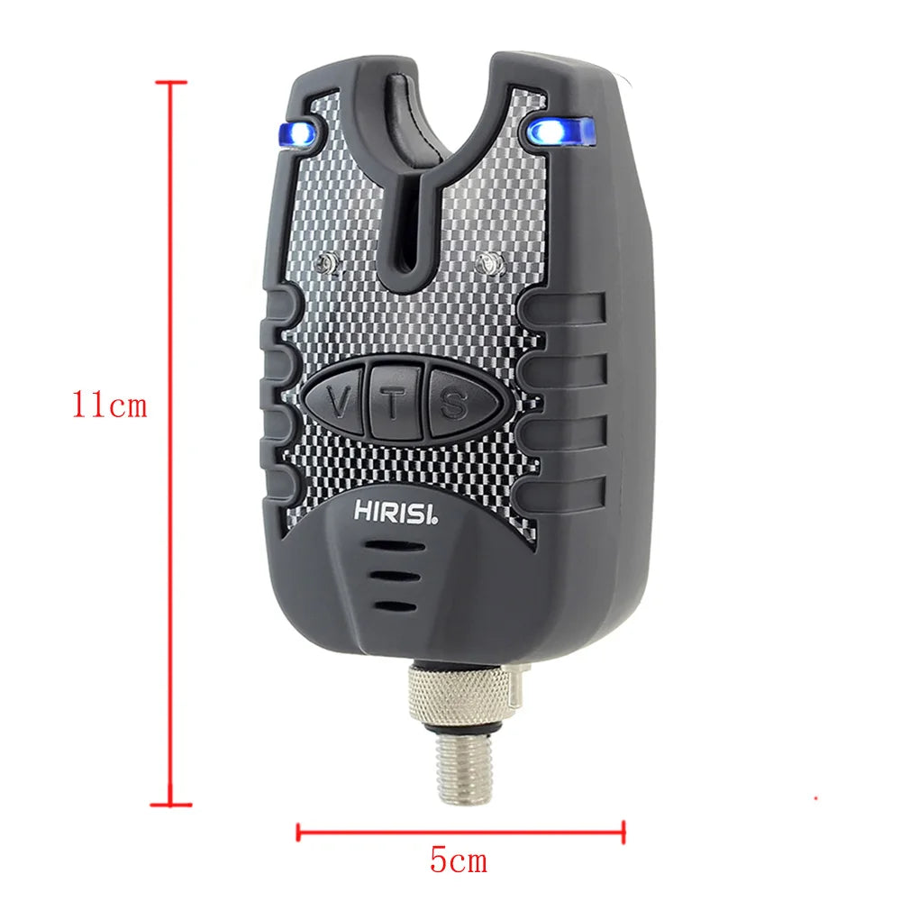 Fishing Bite Alarm Set