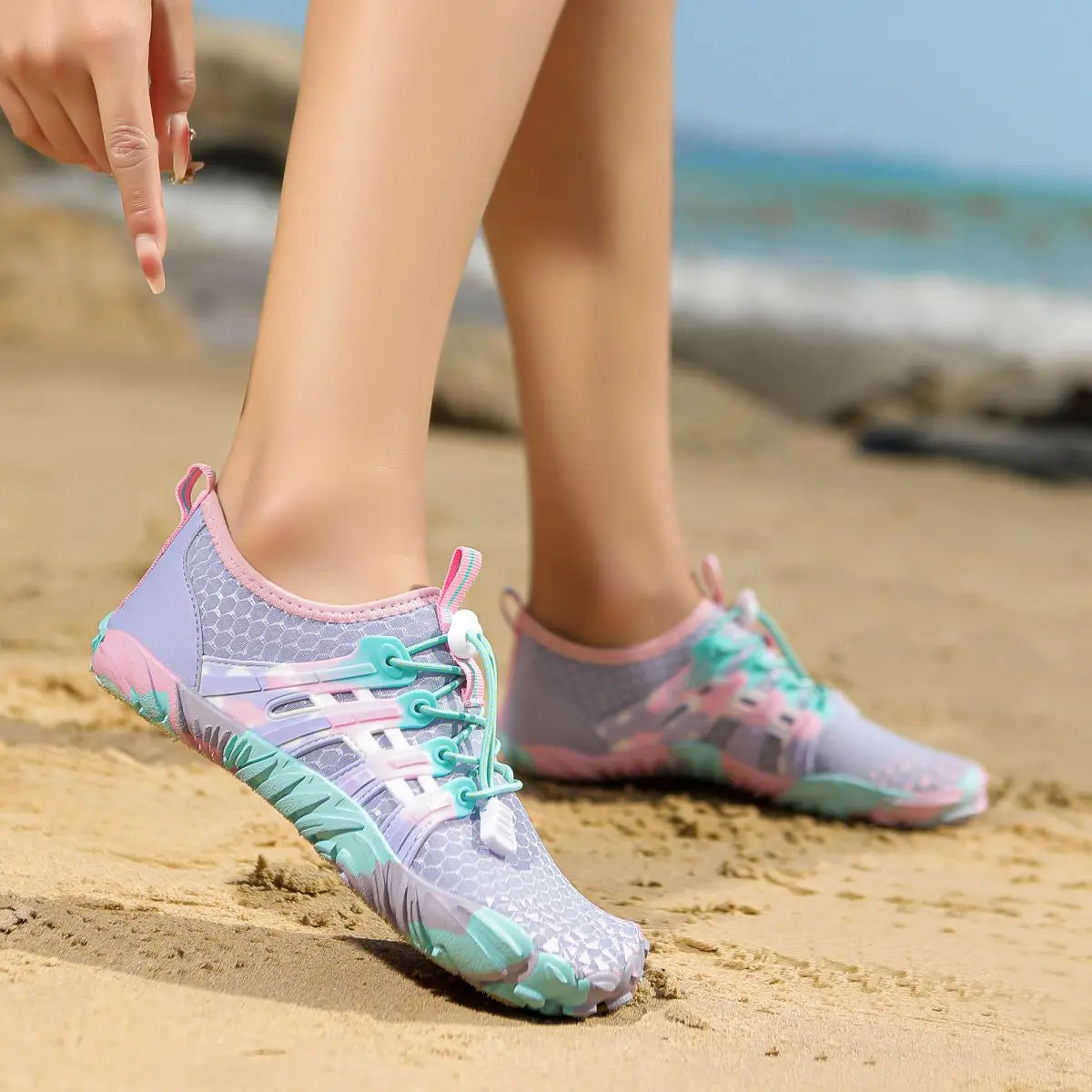 Women's Water Shoes