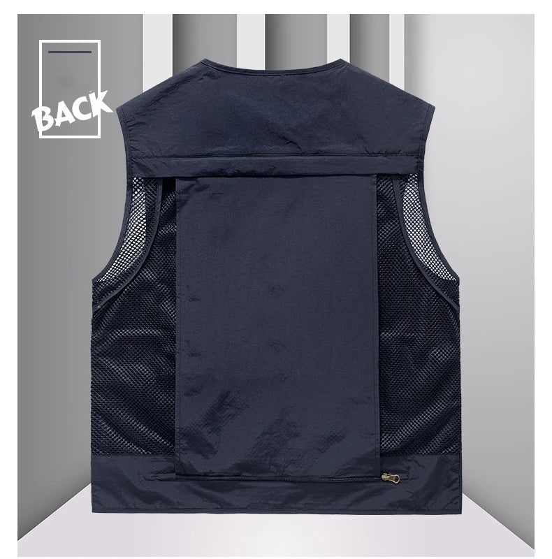 Men's Vest