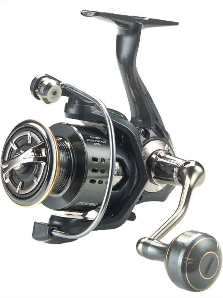 Fishing Reel