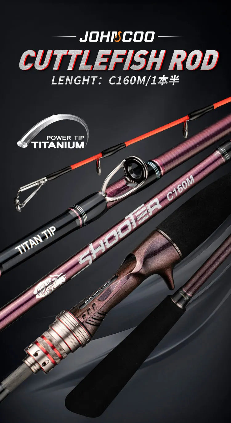 Fishing Rod