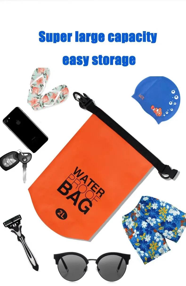 Waterproof Dry Bag