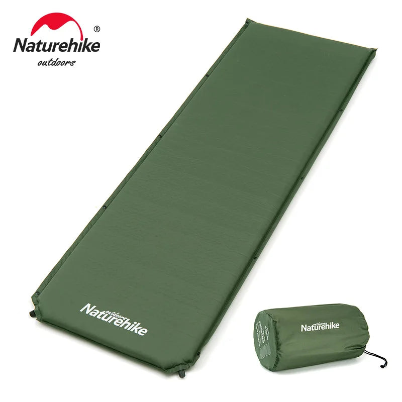 Inflatable Mattress