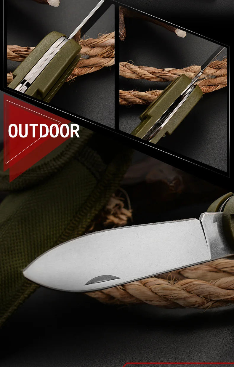 Stainless Steel Utensils