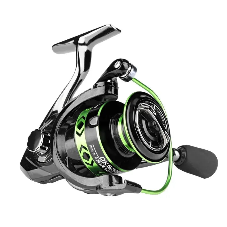 Fishing Reel