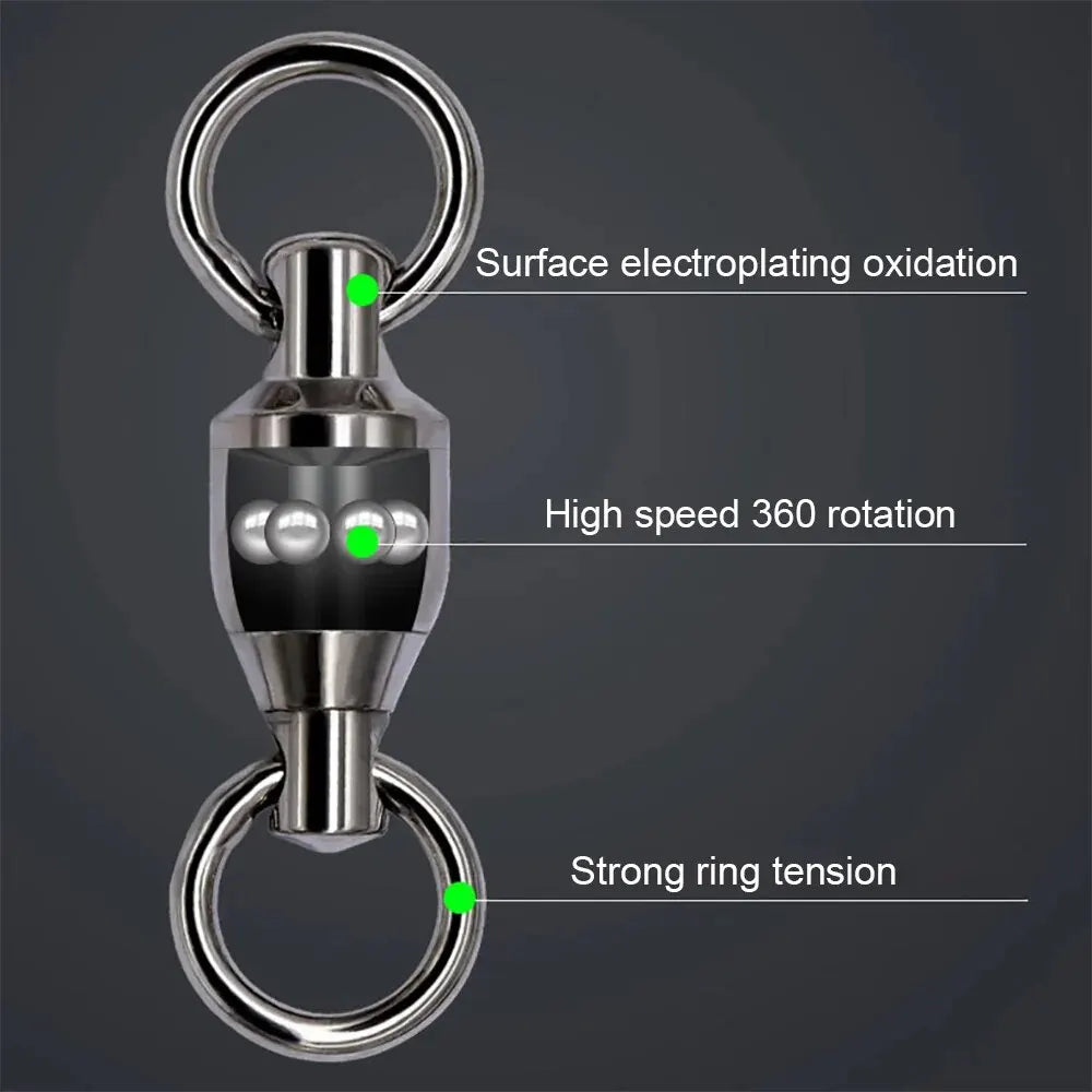 Snap Connector