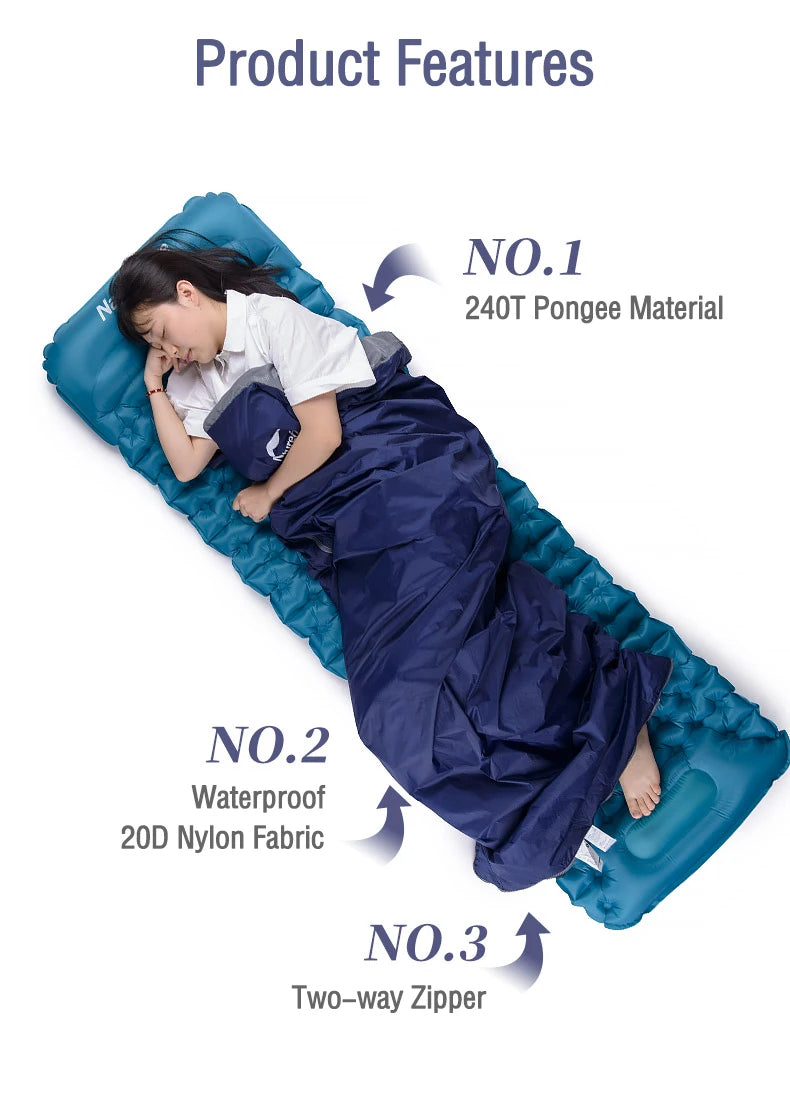 Sleeping Bag