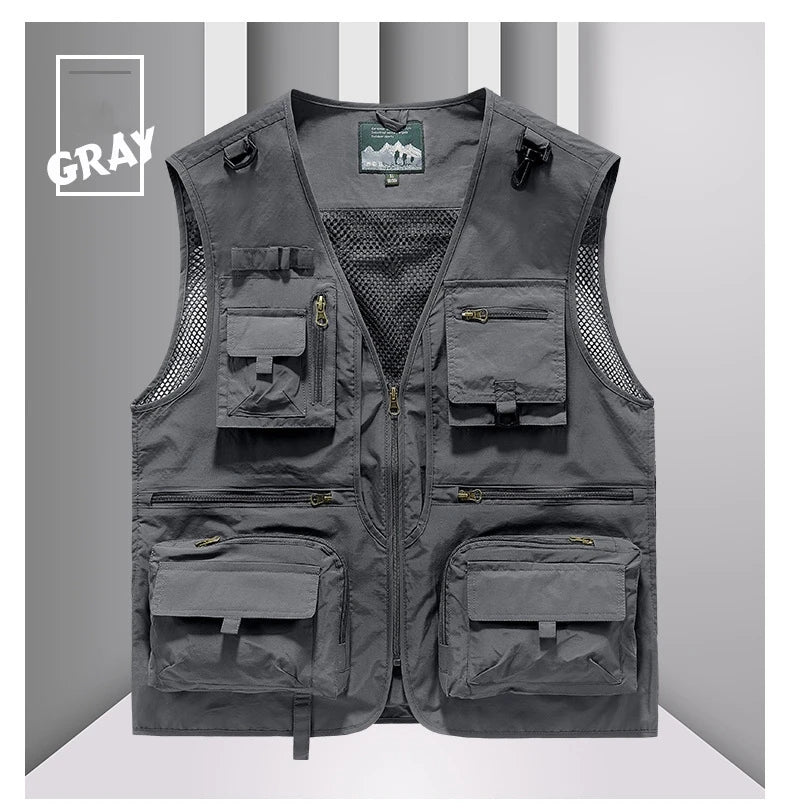 Men's Vest