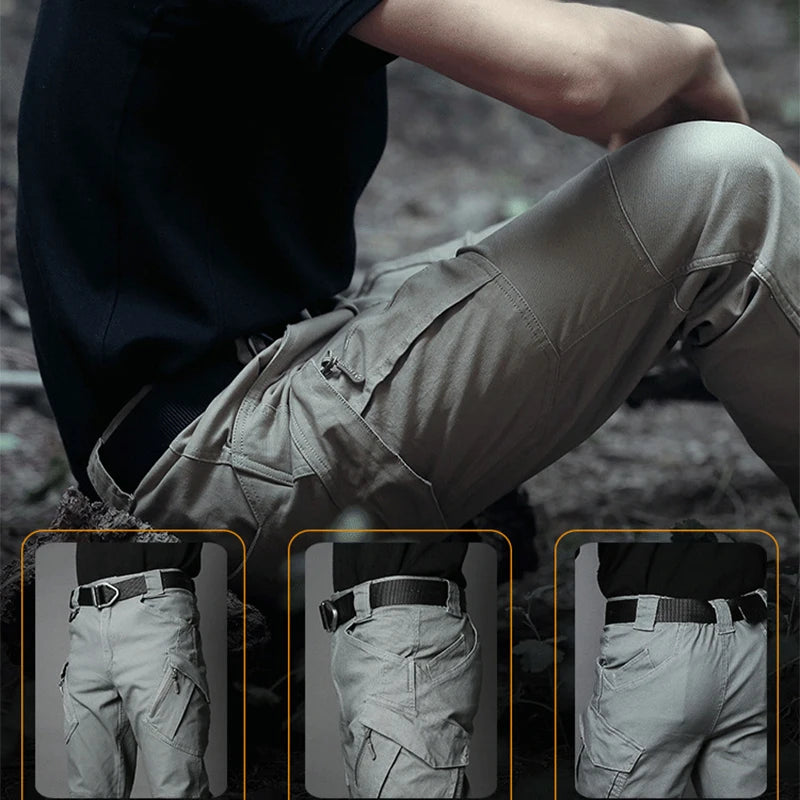 Men's Pants