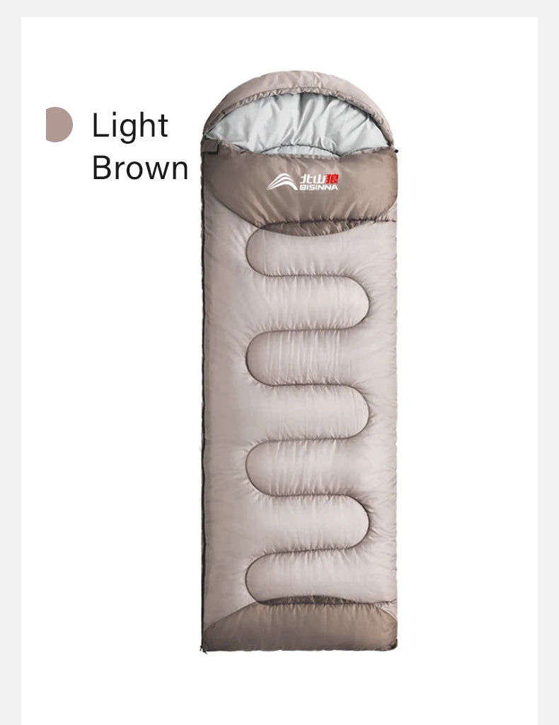 Sleeping Bag