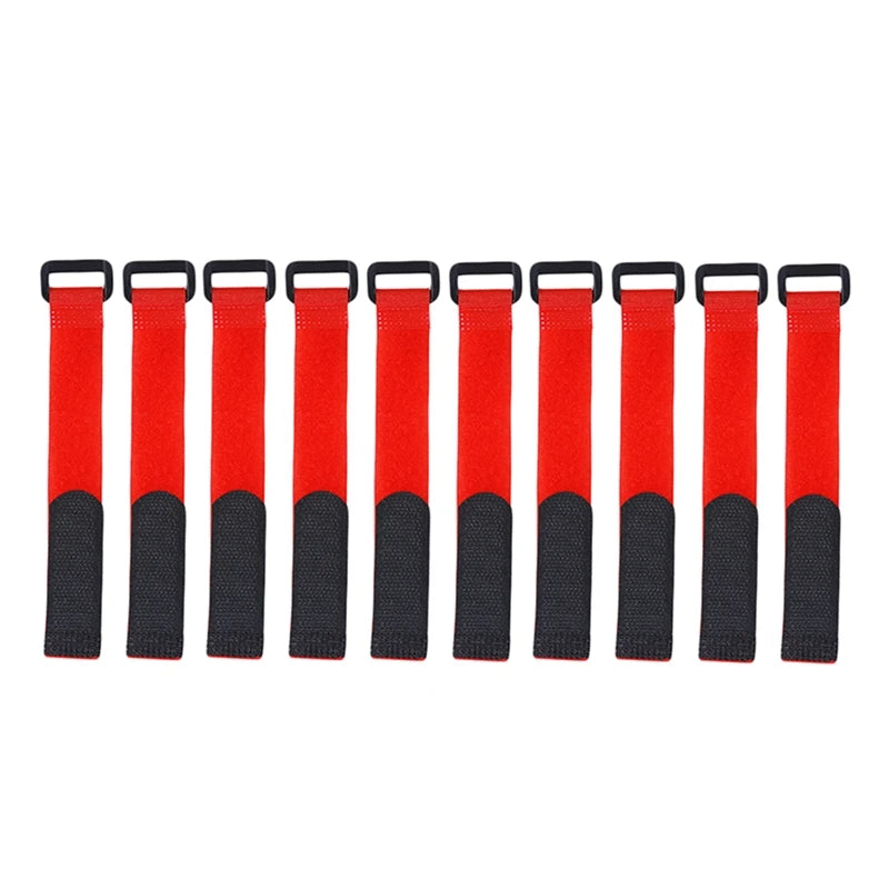 Fishing Rod Tie Holder Strap