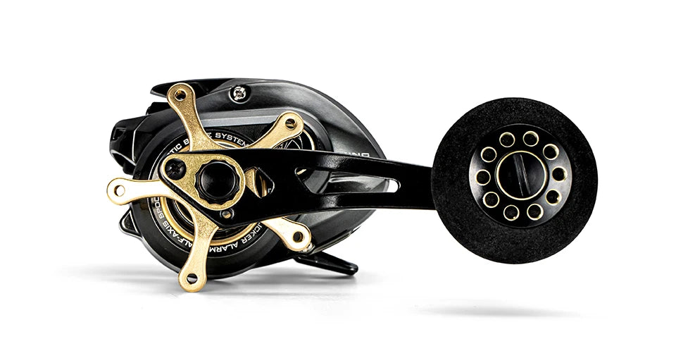 Fishing Reel