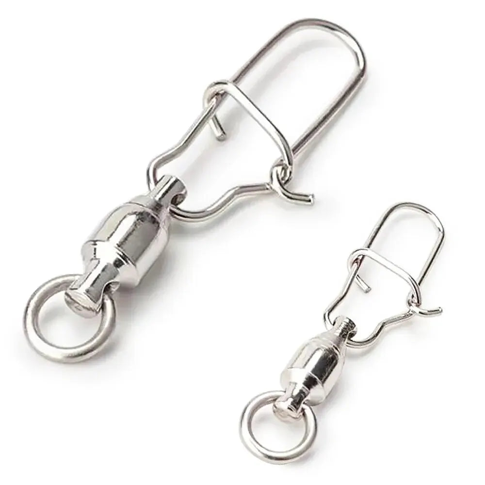 Snap Connector