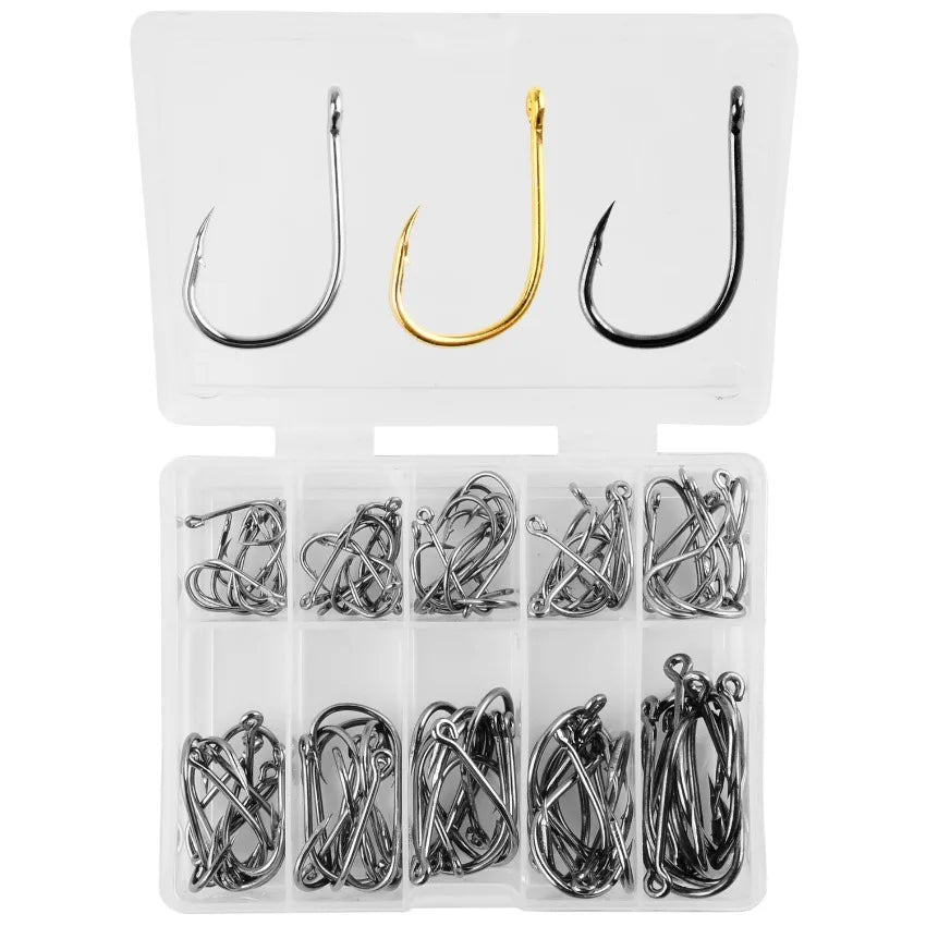 Fishing Hooks