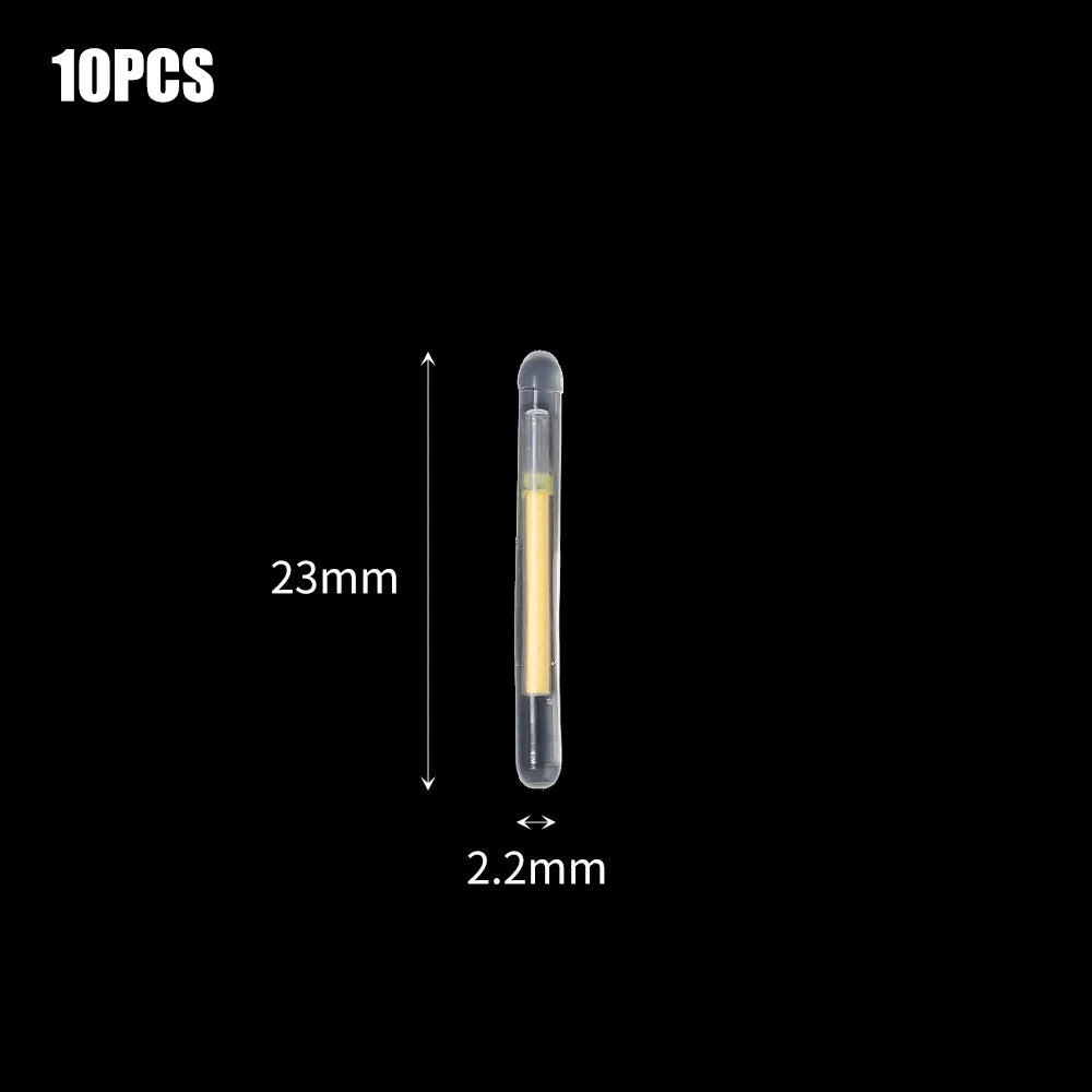 Fishing Rod Light