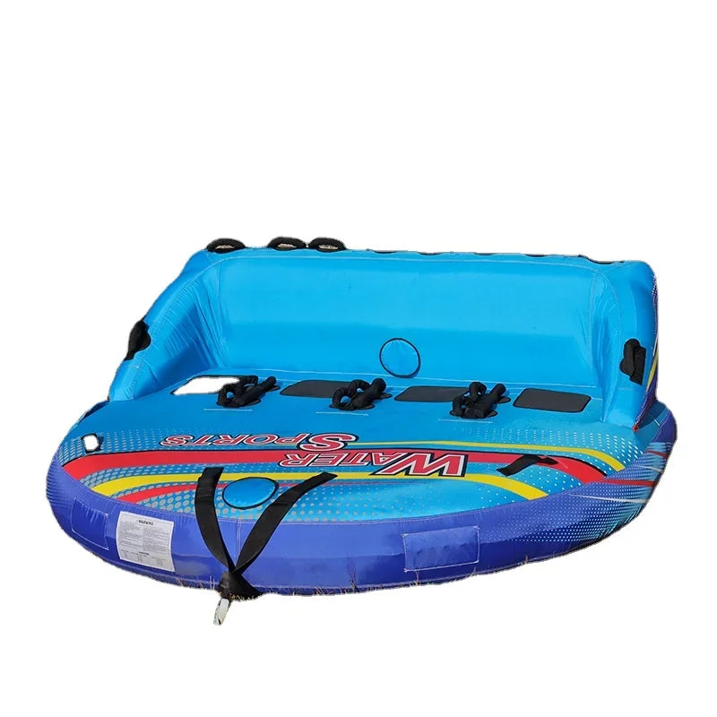 Inflatable Boat