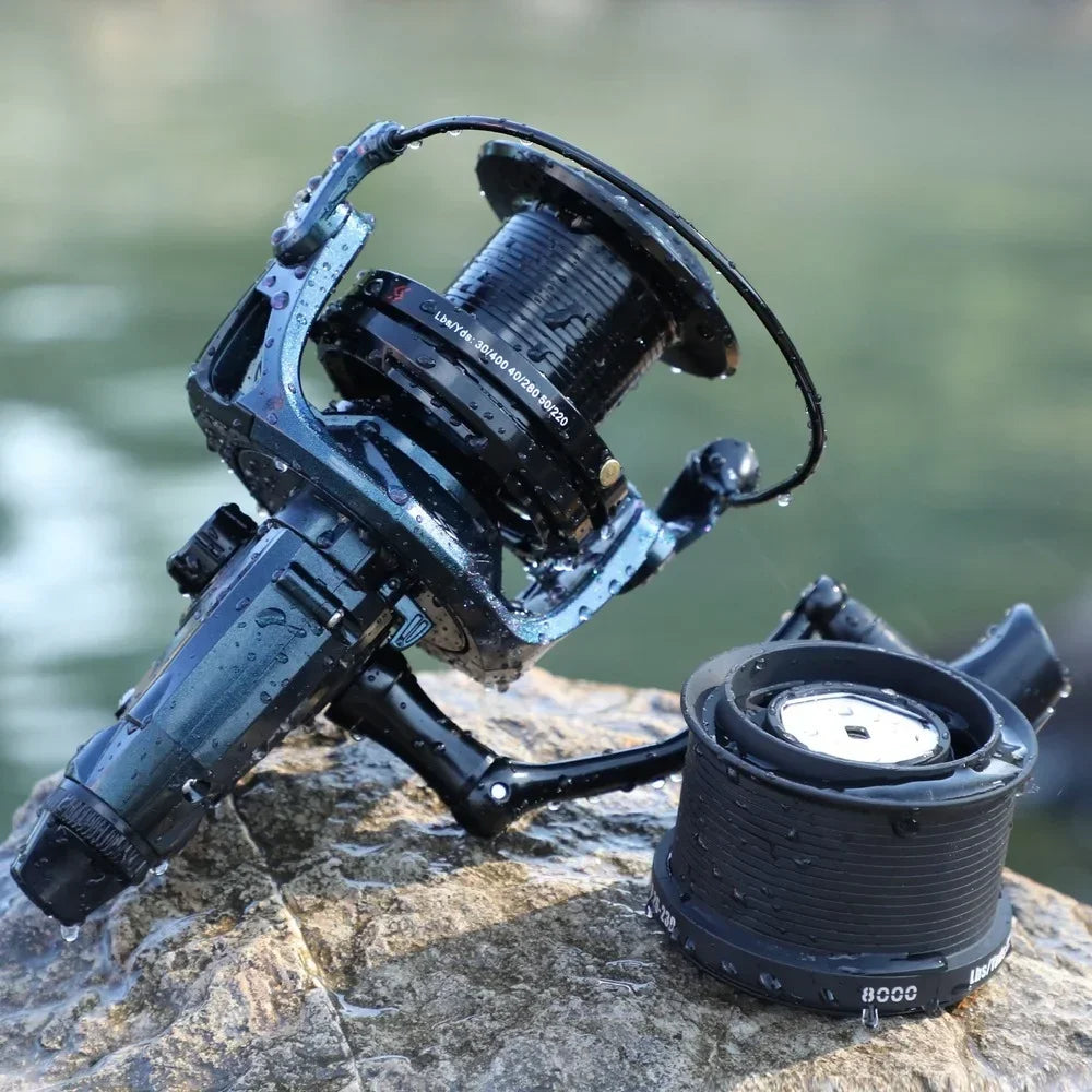 Fishing Reel