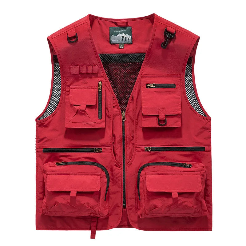 Men's Vest