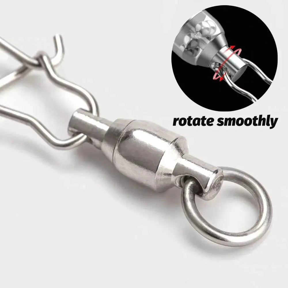 Snap Connector