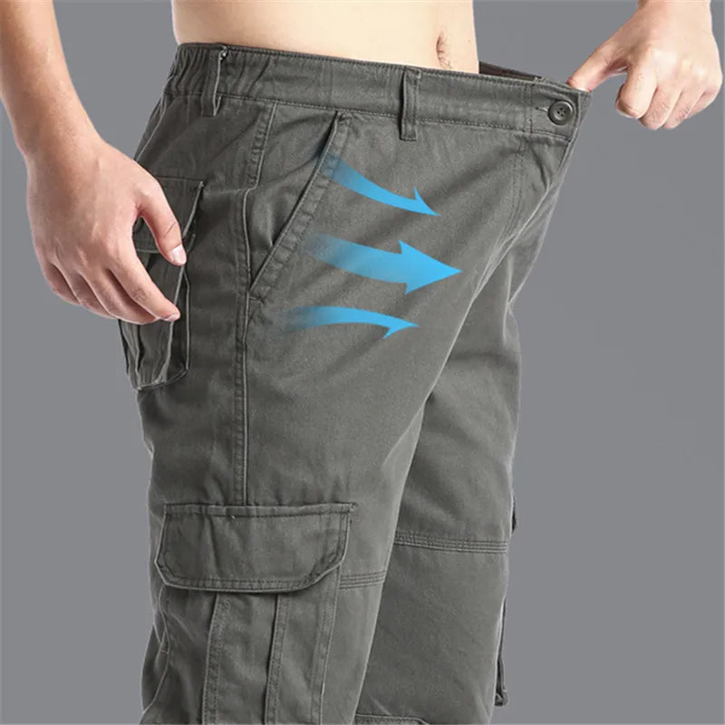 Men's Pants