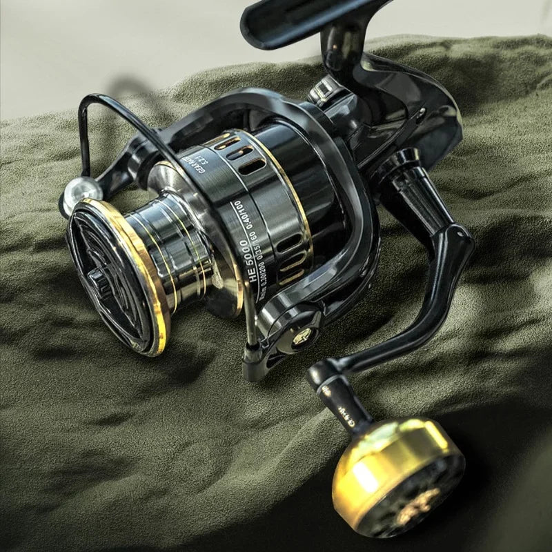 Fishing Reel