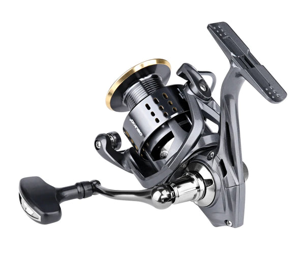 Fishing Reel