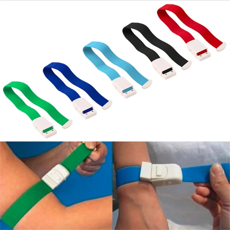 Tourniquet Fast Release Tactical First-Aid Kit