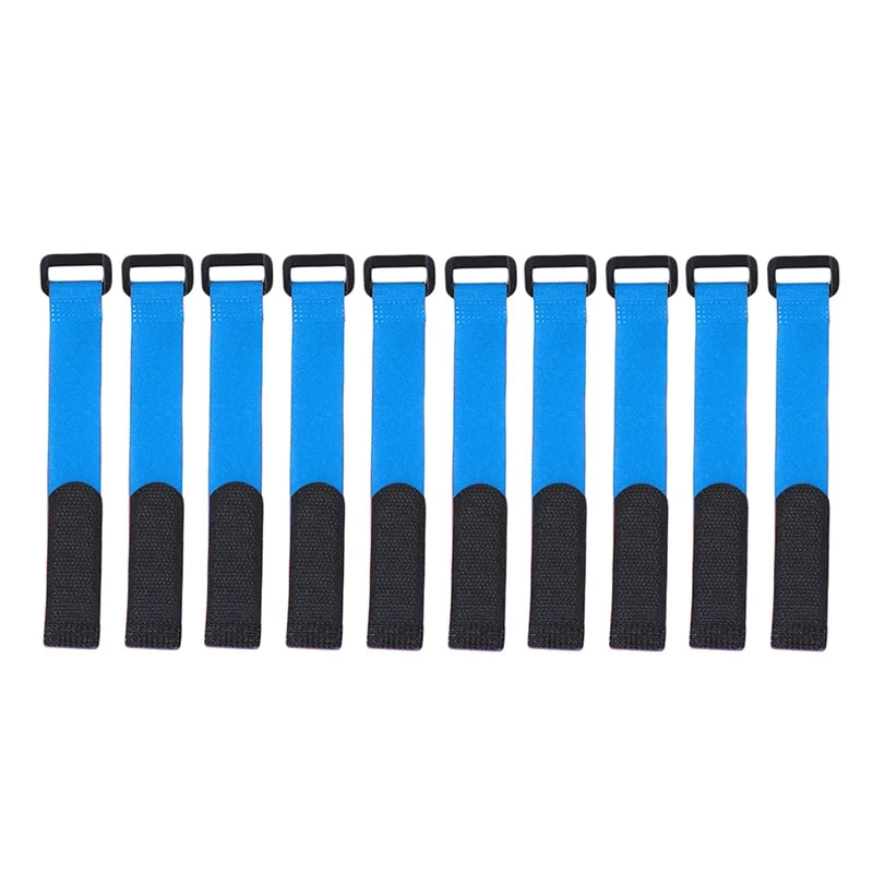 Fishing Rod Tie Holder Strap