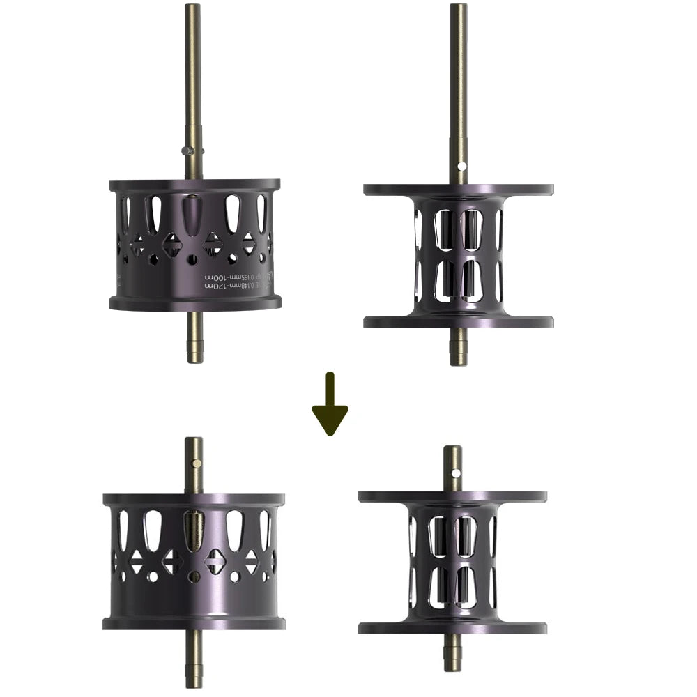 Fishing Reel