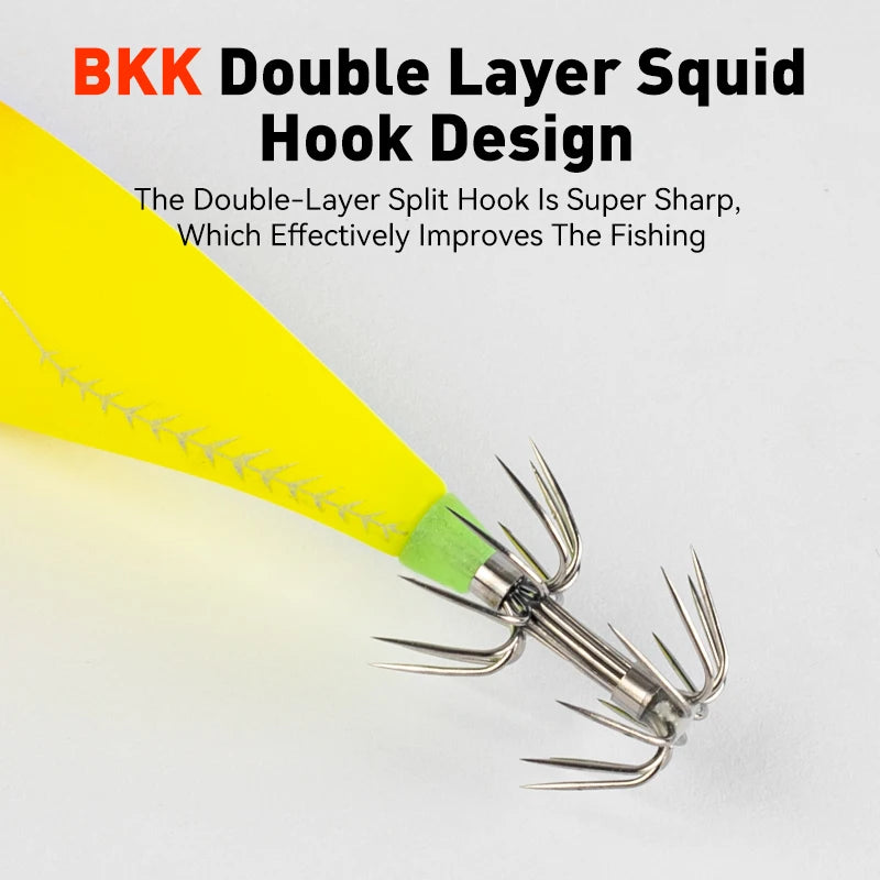 Fishing Lures