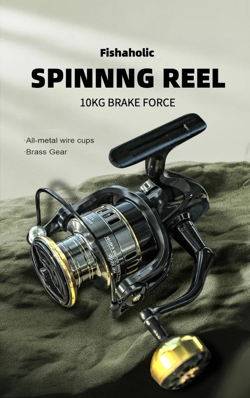 Fishing Reel