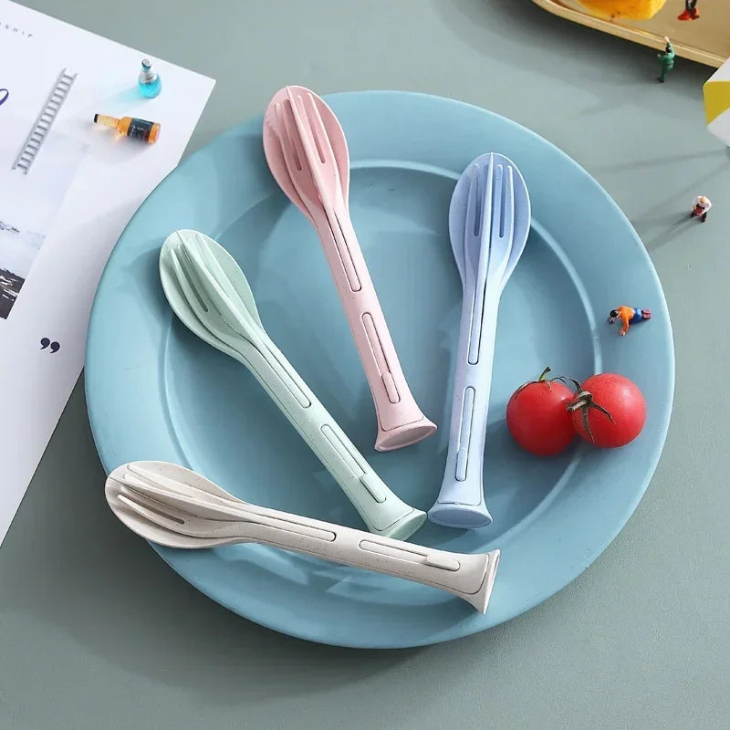 Cutlery Tableware Set