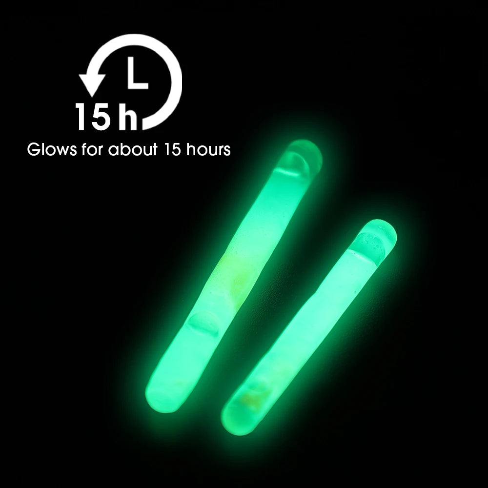 Fishing Rod Light