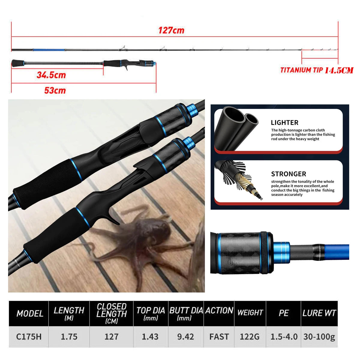 Fishing Rod