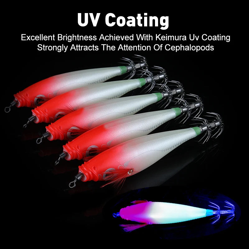 Fishing Lures