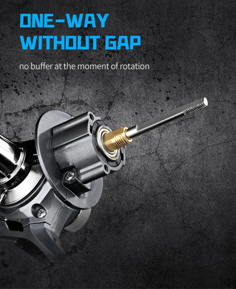 Fishing Reel