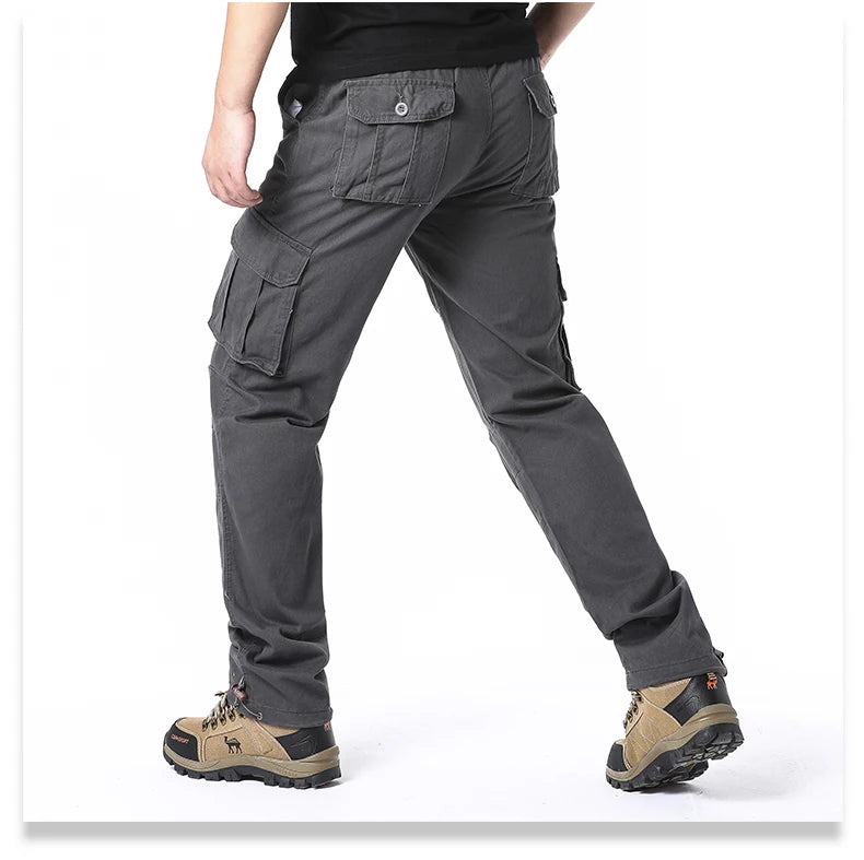 Men's Pants