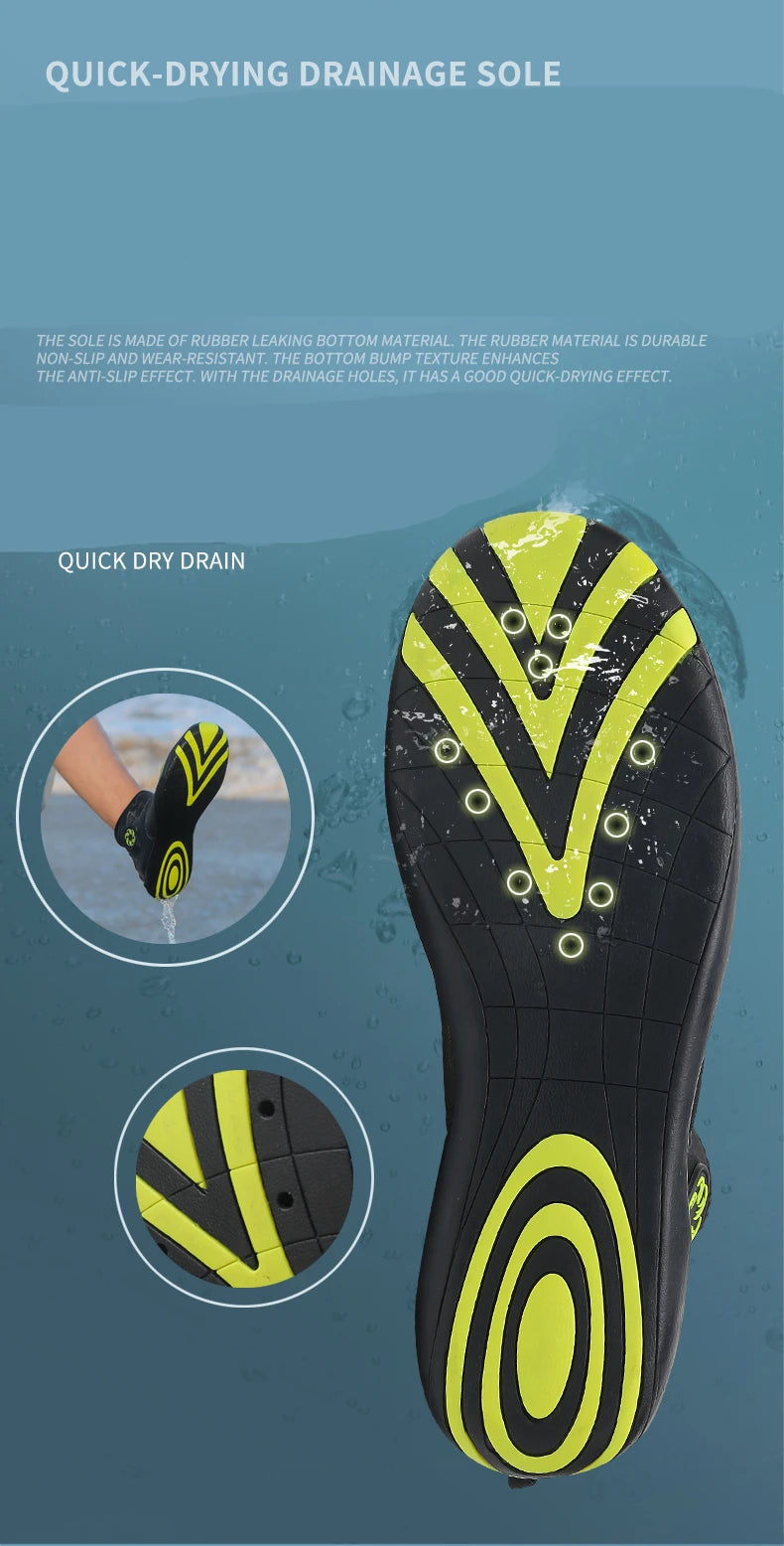 Water Shoes