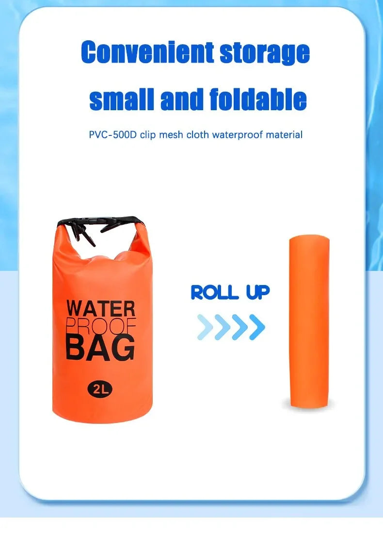 Waterproof Dry Bag