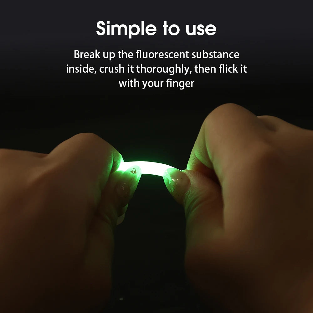 Fishing Rod Light