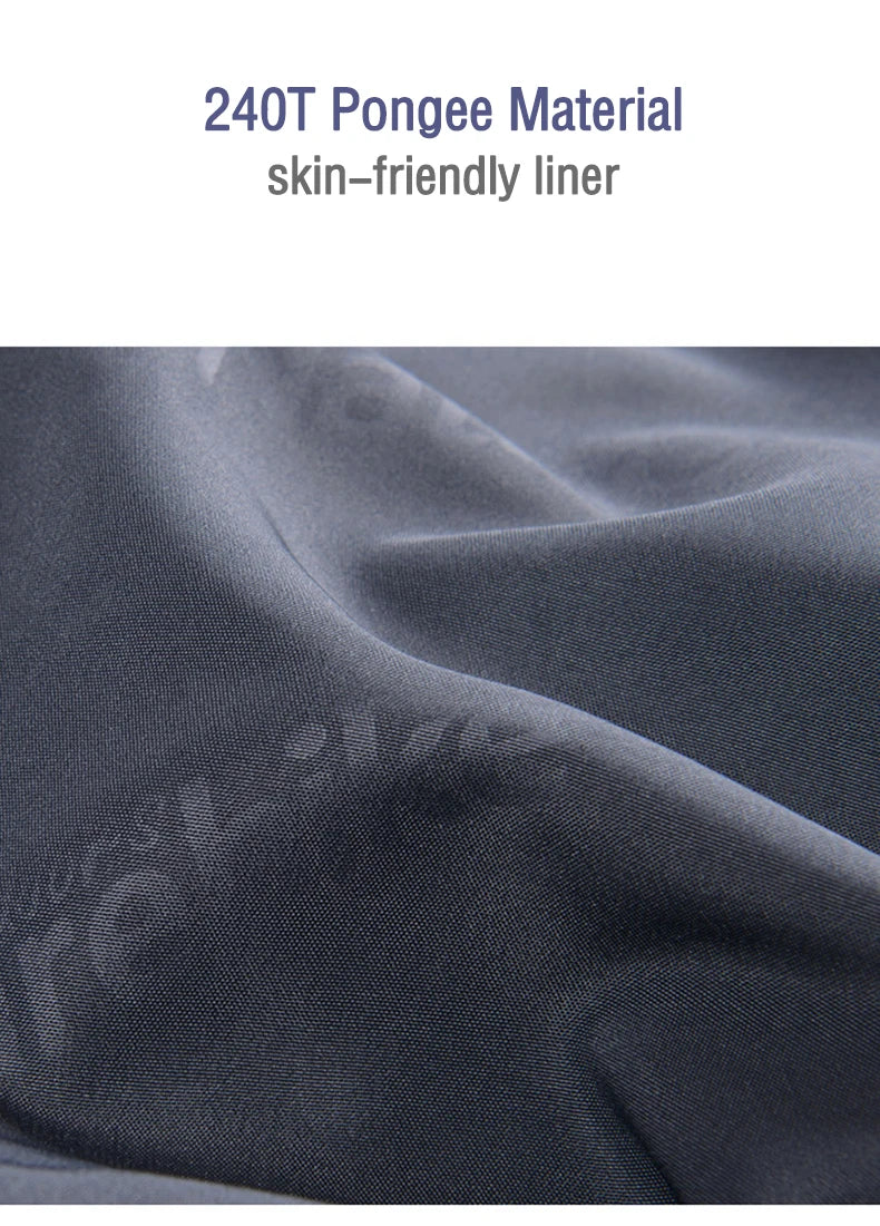 Sleeping Bag