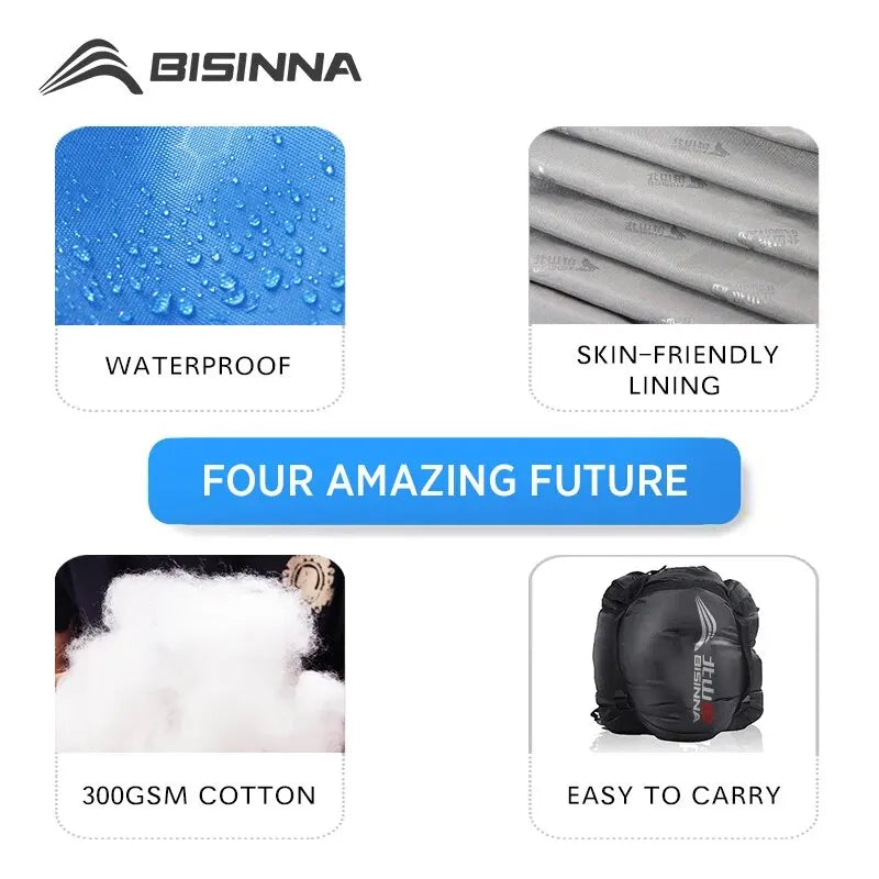 Sleeping Bag