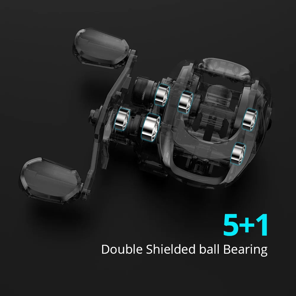 Fishing Reel