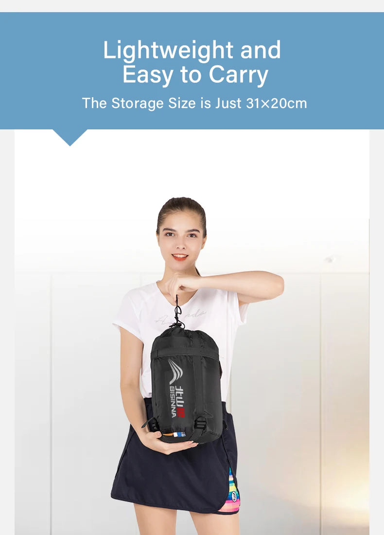 Sleeping Bag