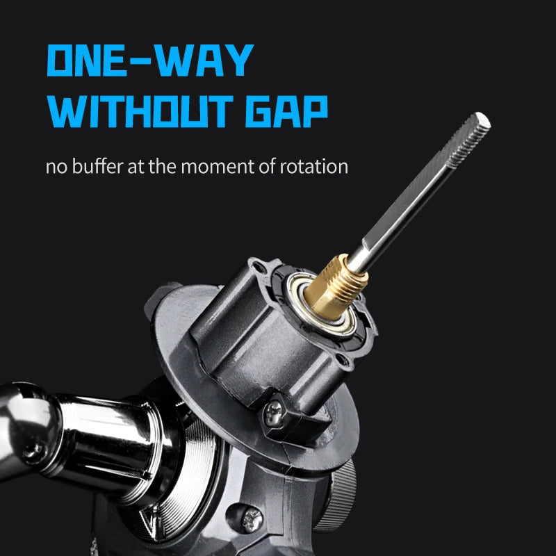 Fishing Reel